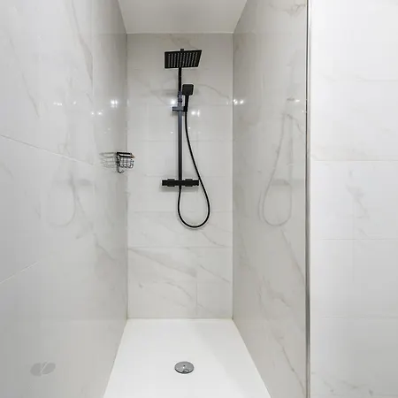 Apartment Le Cosy Proche Vaires-sur-Marne